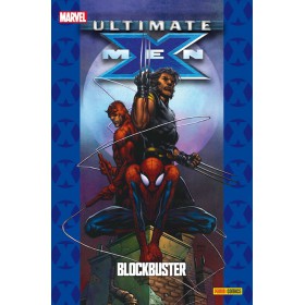Ultimate X-Men Vol 06 Blockbuster